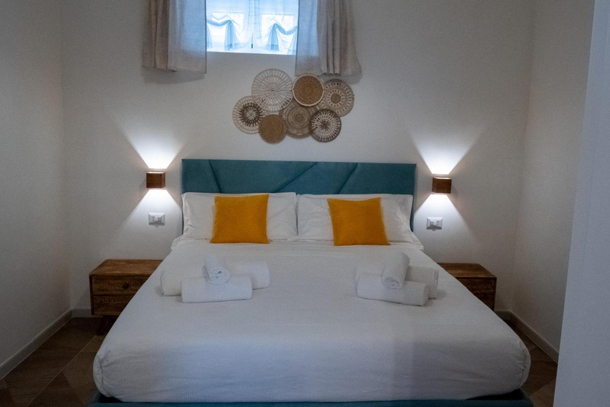 Bari In Un Click Apartment ภายนอก รูปภาพ
