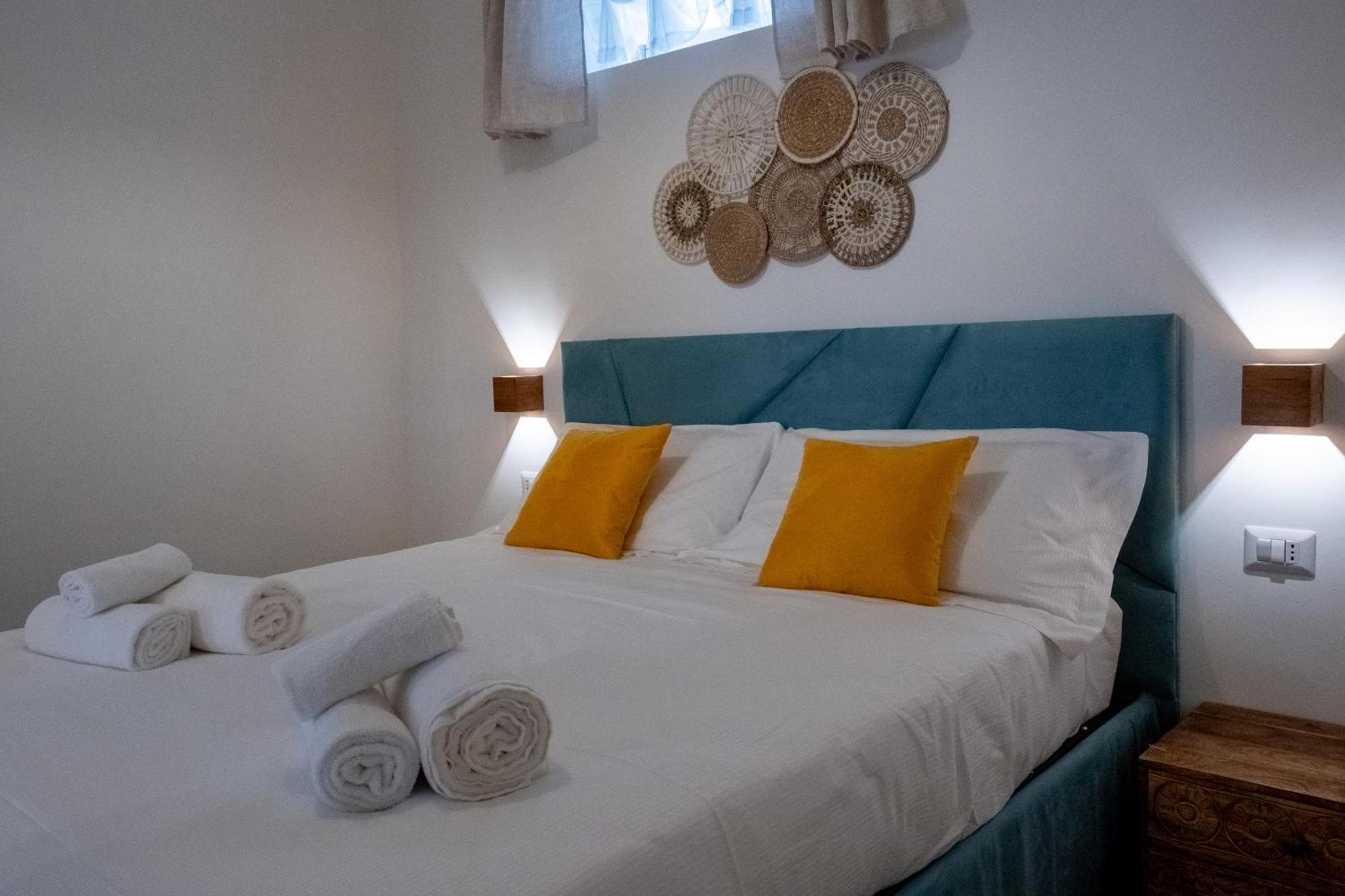 Bari In Un Click Apartment ภายนอก รูปภาพ