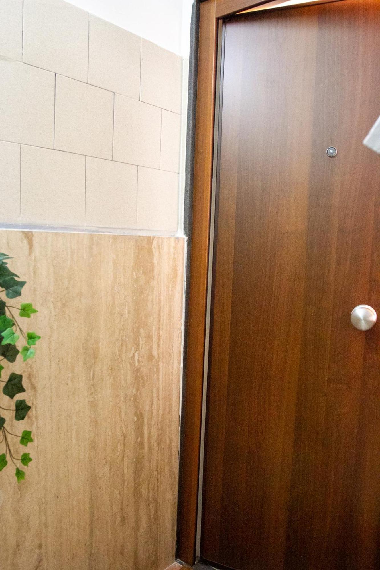 Bari In Un Click Apartment ภายนอก รูปภาพ